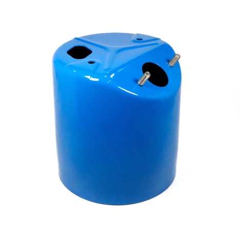 PARTS: Outer Cover LB(T)800-61 7 3/8 PARTS: Outer Cover LB(T)800-61 7 3/8