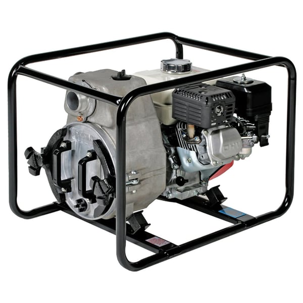 Tsurumi Pump | EPT3-50HA | Tsurumi Pump