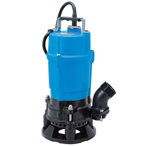 Tsurumi Pump | HSD2.55S | Tsurumi Pump