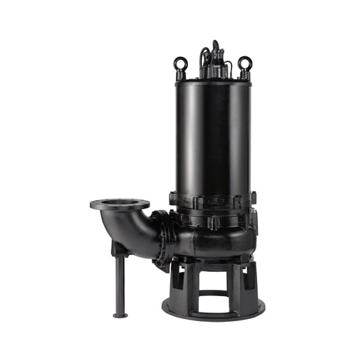 Tsurumi Pump | 350BZ637H | Tsurumi Pump