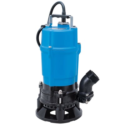 Tsurumi Pump | HSD2.55S | Tsurumi Pump