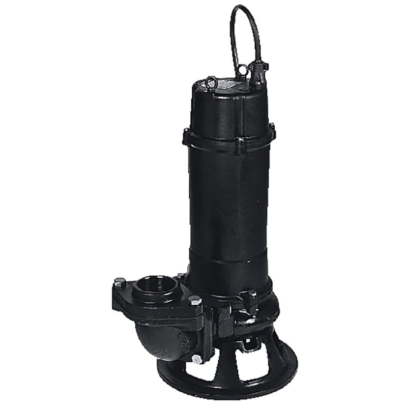 Tsurumi Pump | 50B2.75S | Tsurumi Pump