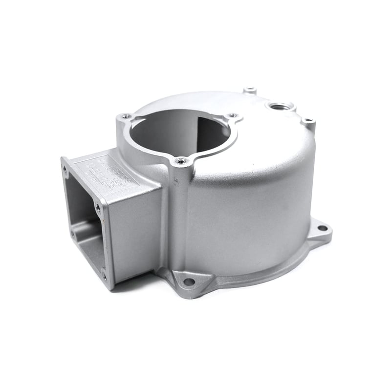 Kameo100！ PARTS: Pump Casing TE3-80 | Tsurumi Pump