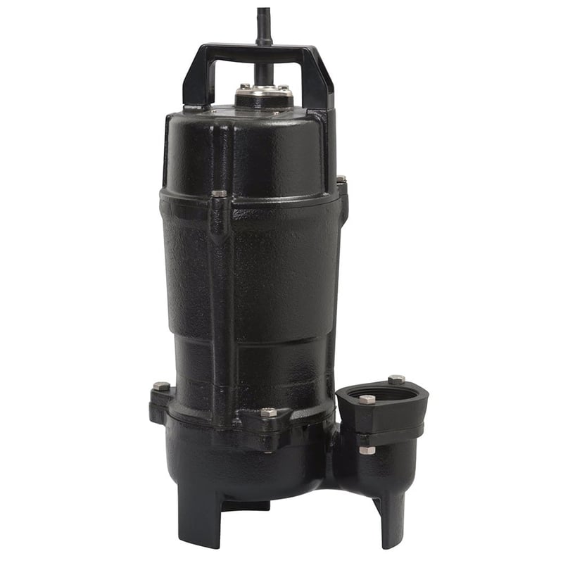 Tsurumi Pump | 50UT2.75S | Tsurumi Pump