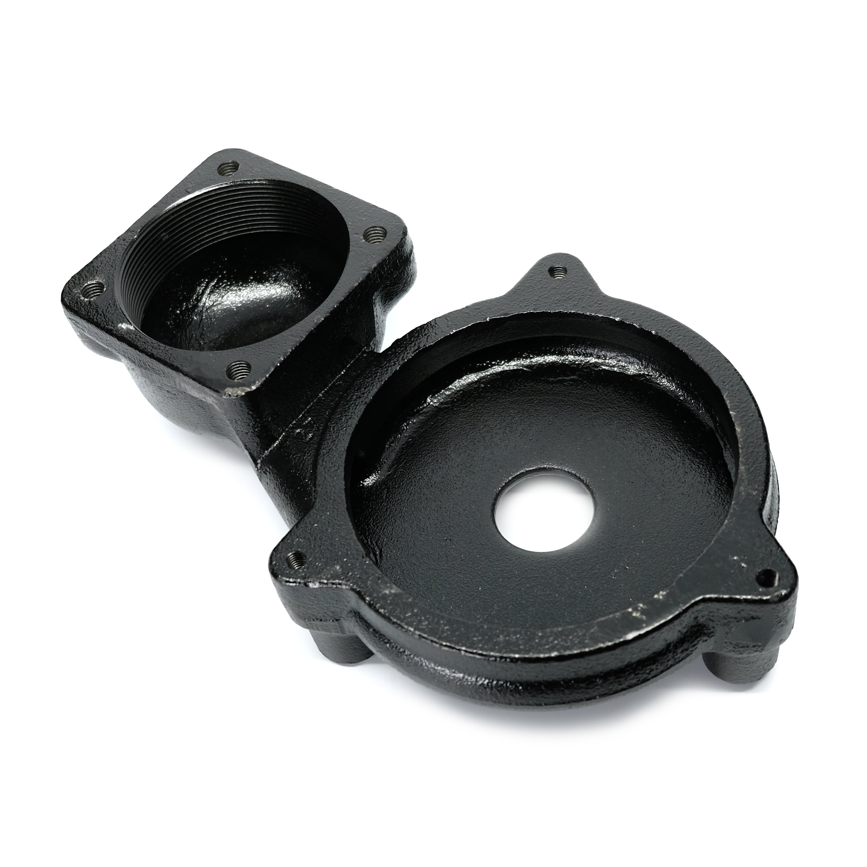 【15p】セオレム PARTS: Pump Casing | Tsurumi Pump